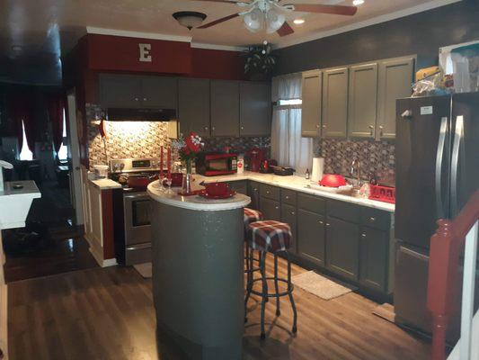 Kingman Construction & Landscaping