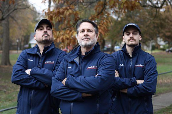 American Pest Control