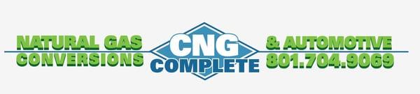 CNG Complete