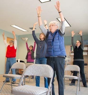 Bay Area Cancer Connections