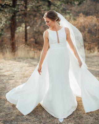 David's Bridal Savannah GA