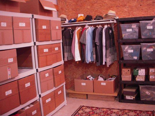 Select Shoes and More