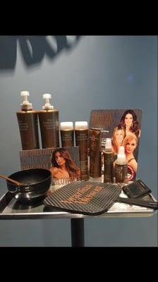 $150.00 for Brazilian Blow Out !!