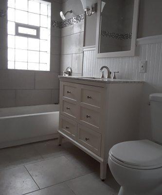 Cousins Construction and Renovations