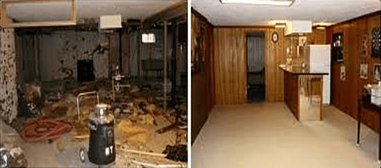 Garrett Basement Waterproofing