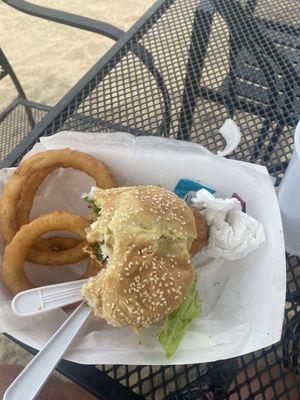 Pirates Patio and Galley