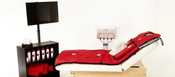 The Detox Spa