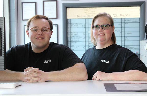 Kirksville Autoworks