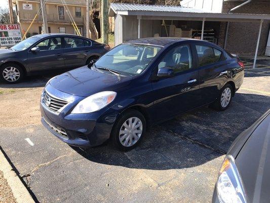 Vicksburg wholesale auto