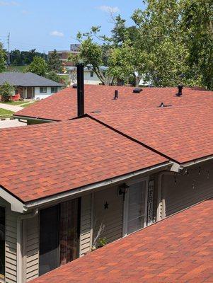 Bitting Roofing & Construction