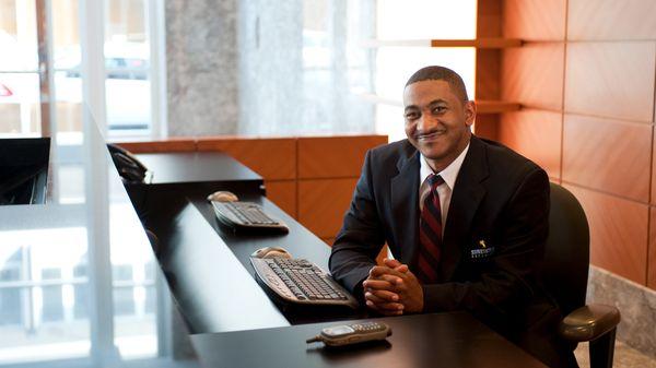 Professional Security Services Cerritos CA Suntates Security LLC