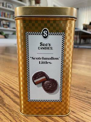 See's Candies Chocolate Shop