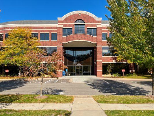 Regus - Edina - Grandview Square