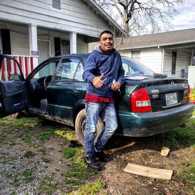 Cash for Junk Cars - Chattanooga