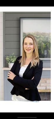 Natalia Justus - eXp Realty