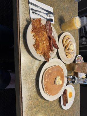 Frankie Doodle's