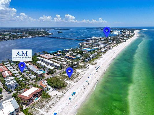 Bradenton Beach Tradewinds