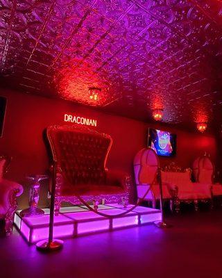 Draconian Lounge