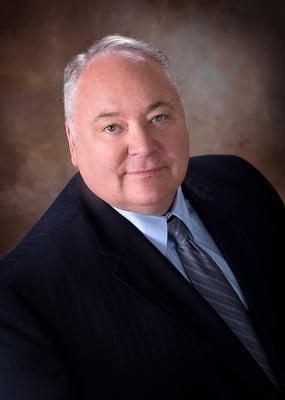 Micheal Black - Massage Therapist