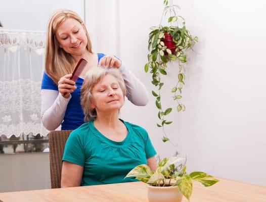 Unique Personal Home Care