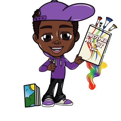Brother Wit Art