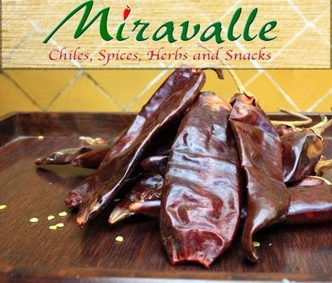 Miravalle Foods, Inc.