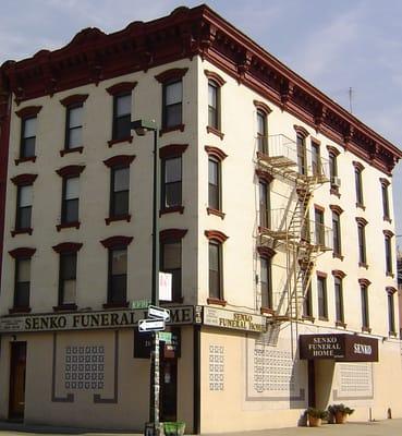 231-215 Bedford Ave., Williamsburg, Brooklyn, NY 11211