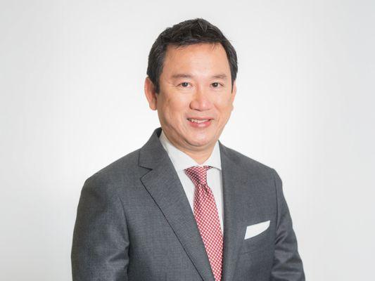 Steve T. Vu MD, FACS