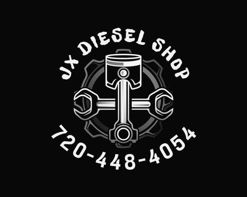 JX Diesel Shop