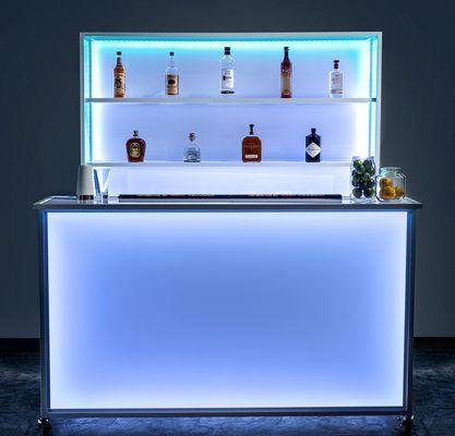 About Town Bartending