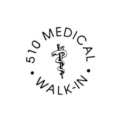 510 Medical Walk In