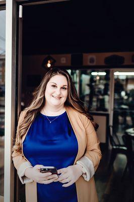 Carrie Johnson Realtor