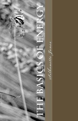 Book by Silhouette Jones The Basics of Energy