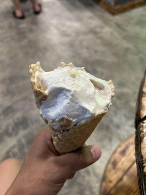 The Cup & Cone