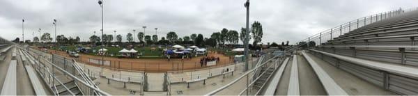 Relay For Life - Bellflower H.S.