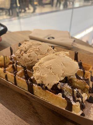 Amorino Gelato Al Natural