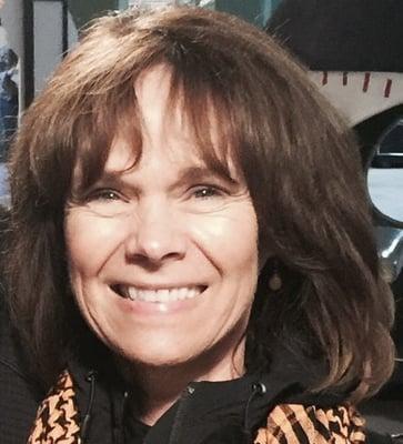 Therese Grumley, LCPC