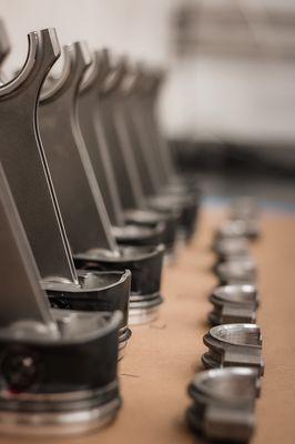 Rpm Automotive Services