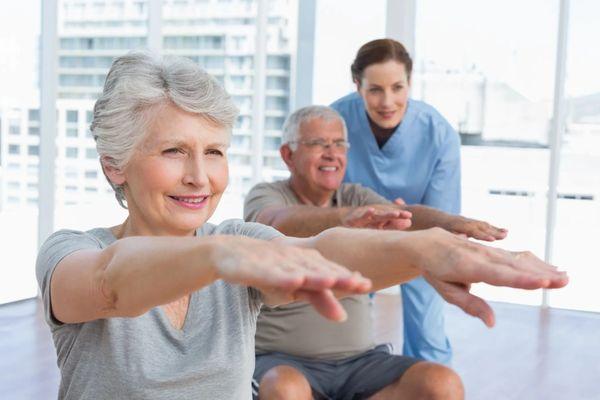 Activia Physical Therapy