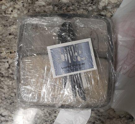 Sorry My Buns Are In Your Business