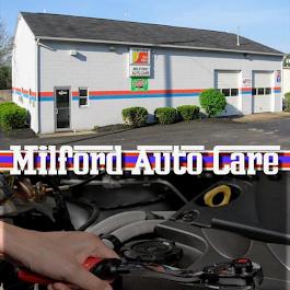 Milford Auto Care