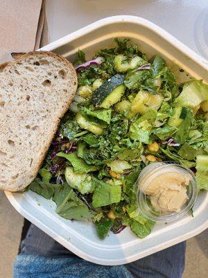 sweetgreen
