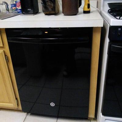 Delgado's Appliance Repair