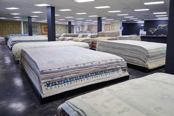 Turkish Rug Co.