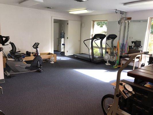 Physical Therapy Specialties