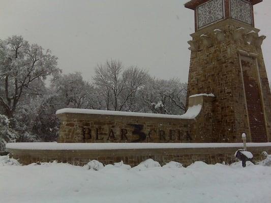 Bear Creek Ranch Community Assoc