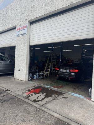 Amazing Auto Service