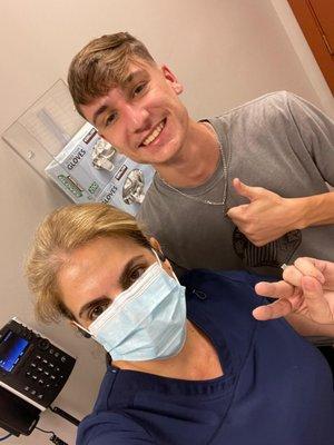 Transform your skin with our personalized treatments - call us today and schedule your consultation!