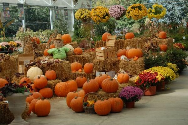 Greenbrier Nurseries