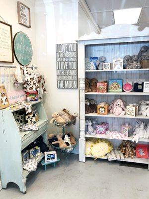 Vintage Charm